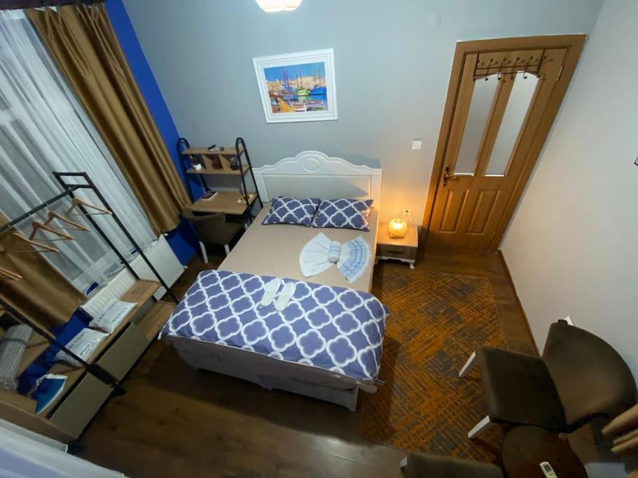 Taksim Pera House Apartamento Istambul Exterior foto