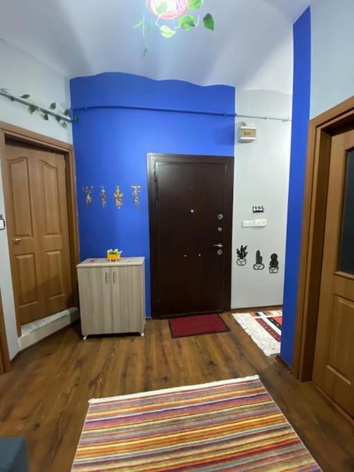 Taksim Pera House Apartamento Istambul Exterior foto