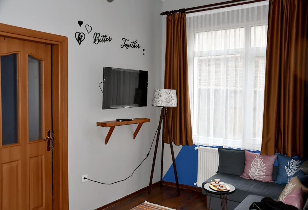Taksim Pera House Apartamento Istambul Exterior foto